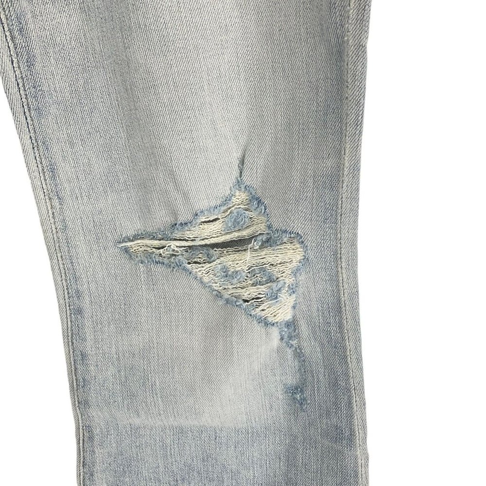 Citizens Of Humanity Jeans Women's Size 27 Blue Fleetwood High $258 Flare Nwot - Picture 6 of 16